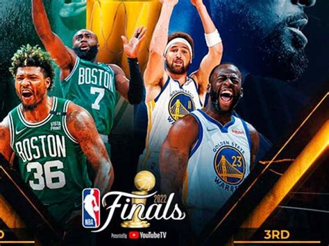 El Juego 5 De Las Finales De La Nba Promete Ser Una Locura