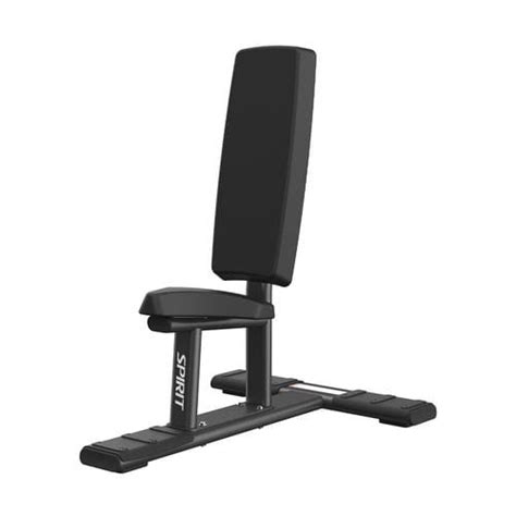 Banc De Musculation Assis Sp Spirit Fitness