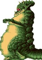 Kraid - A complete guide to Super Metroid speedrunning