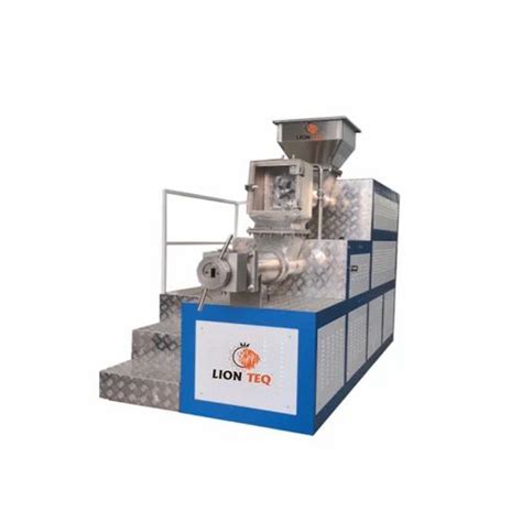 Semi Autometic Detergent Soap Making Machine Material Grade Stainless