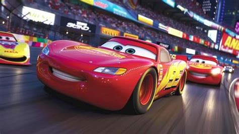 Lightning McQueen Jigsaw Puzzle Online Jigsaw 365