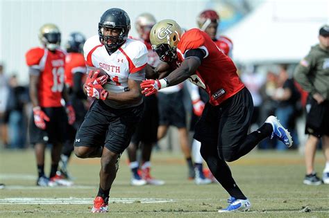 2014 Senior Bowl: Eagles talk to linebackers, cornerbacks - nj.com