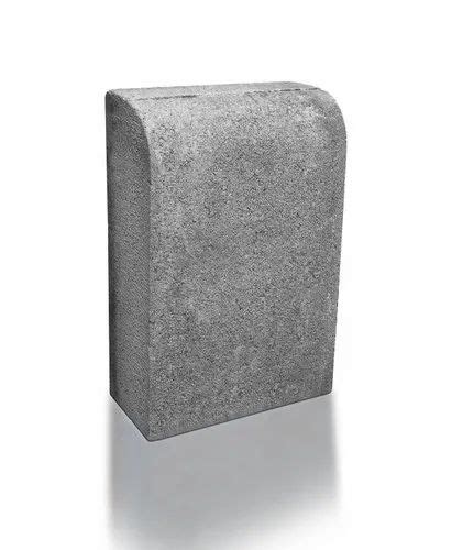 Concrete Kerb Stone Paver Block Dimensions X Mm H X L