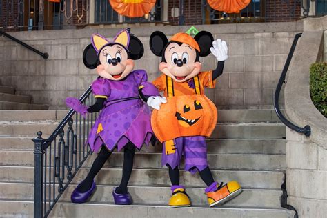 Fall Celebrations Return To Disneyland Resort TODAY Disney Parks Blog