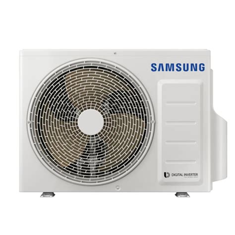 Condizionatore Samsung Windfree Avant Btu R A Inverter Wifi