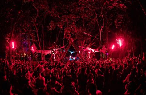 8 Best Music Festivals In Costa Rica: Sizzling Hotspots For Ticos And ...