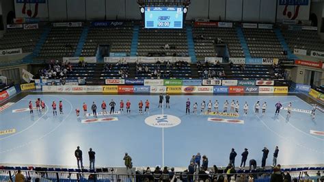 Votv Lliga Guerreras Iberdrola Kh Bm Granollers Replasa Beti Onak