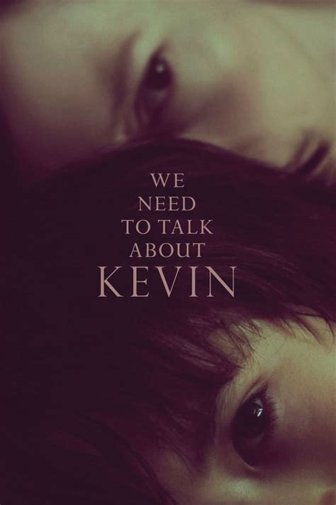 We Need to Talk About Kevin (2011) — The Movie Database (TMDB)