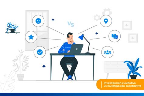 Diferencia Entre Investigación Cualitativa Y Cuantitativa
