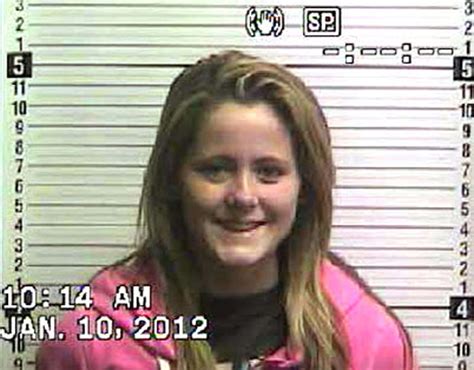 Jenelle Evans Released From Jail After Recent Arrest Cbs News