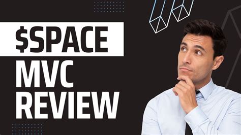 CryptoReviewing On Twitter Crypto Review SPACE SPACE A