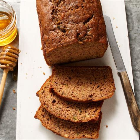 Diabetes Friendly Banana Bread Recipes