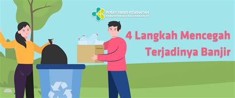 Id 4 Langkah Mencegah Terjadinya Banjir