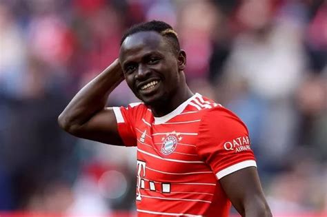 Sadio Mane Stance On Bayern Munich Appointing Thomas Tuchel After