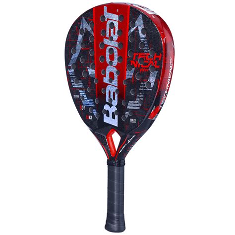 Technical Viper Juan Lebr N Rack Babolat Se