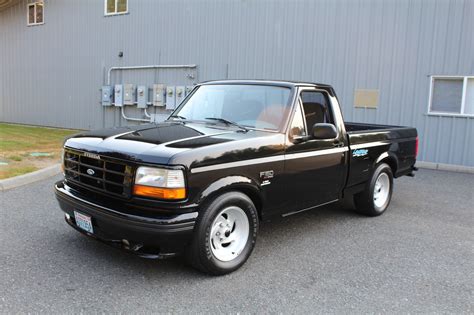 1995 Ford F150 Lightning