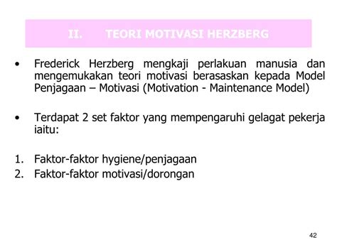 Ppt Kepimpinan Dan Motivasi Powerpoint Presentation Free Download Id 3987738