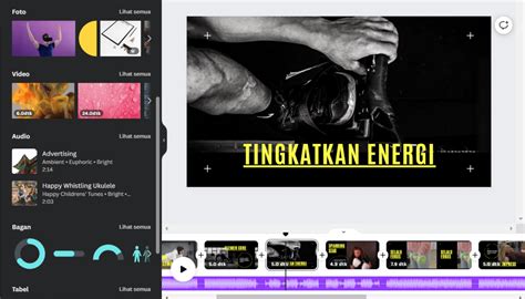 Buat Video Tutorial And Sampaikan Informasi Dengan Jelas Canva