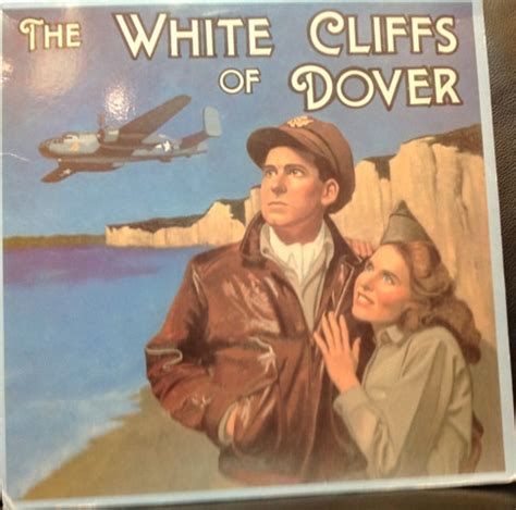 The White Cliffs Of Dover (Vinyl, LP, Compilation) | Discogs