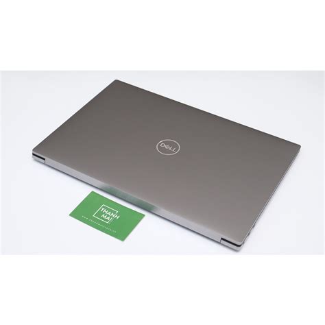 Laptop Dell Precision 5560 Core I7 11850h Ram 32gb Ssd 1tb Nvidia