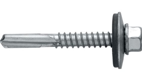 S MD55Z Self Drilling Metal Screws Metal Screws Hilti GB