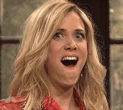 Snl Animated GIF [Video] | Kristen wiig, Kristen, Snl