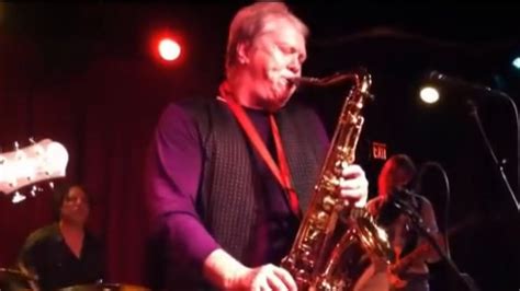 Umro Bobby Keys Saksofonist Rolling Stonesa