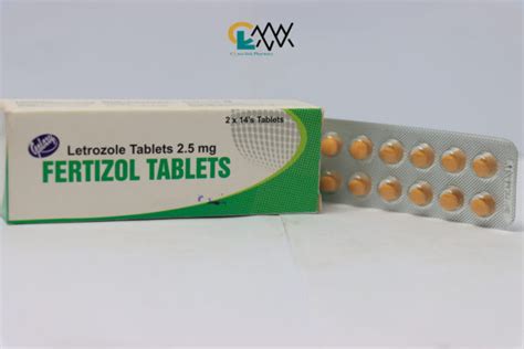 Fertizol Mg Letrozole Price Per Tab Cross Link Pharmacy