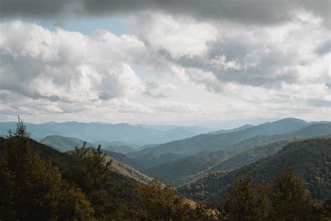 Great Smoky Mountains National Park : r/NationalPark