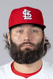 Lance Lynn Stats, Age, Position, Height, Weight, Fantasy & News | MLB.com