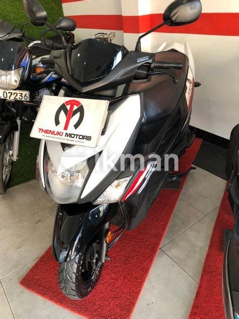 Yamaha Ray ZR 2019 For Sale In Negombo Ikman