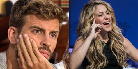 Shakira envía indirecta a Gerard Piqué en redes