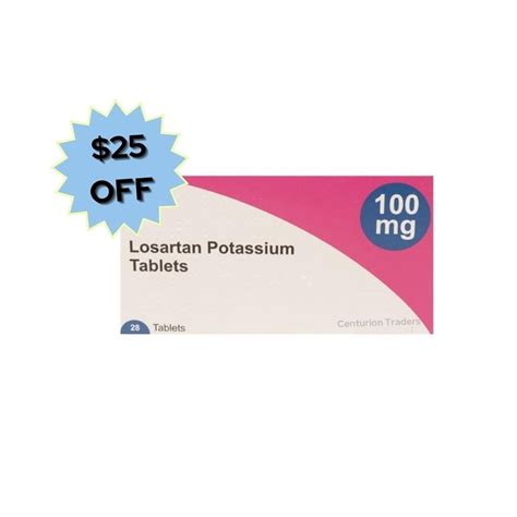 Losartan 100 Mg At Rs 265stripe Antibiotics In Mumbai Id