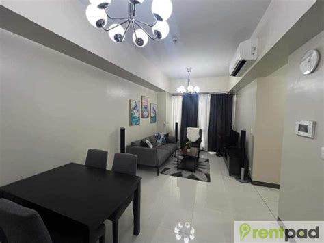 Semi Furnished 3 Bedroom For Rent In The Florence BGC Taguig 6de8204d92