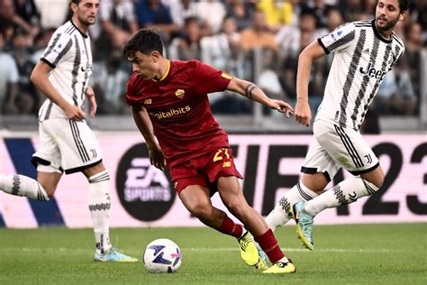 Roma Vs Juventus Pron Stico Serie A Apuestas Deportivas