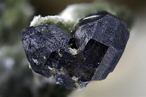 Mineralatlas Lexikon