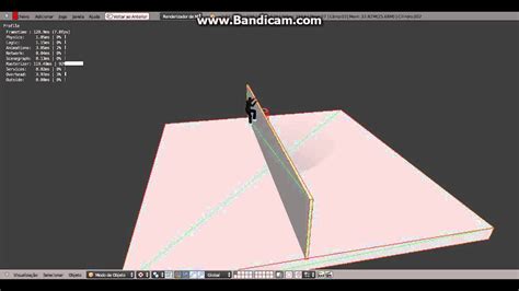 Personagem Low Poly Programado No Blender Youtube