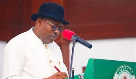 Gov Fubara Inaugurates 10th Rivers State Assembly Charges Contractors