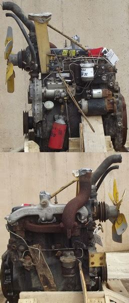 Perkins 203 For Sale On Diesel Engine Trader