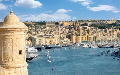 How To Spend 72 Hours In Valletta