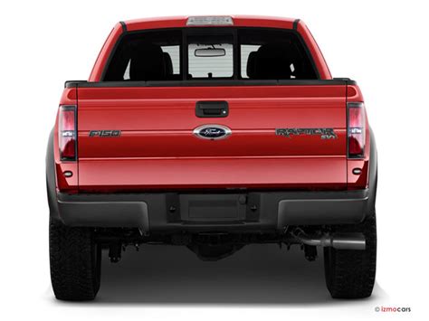 2014 Ford F-150: 105 Exterior Photos | U.S. News