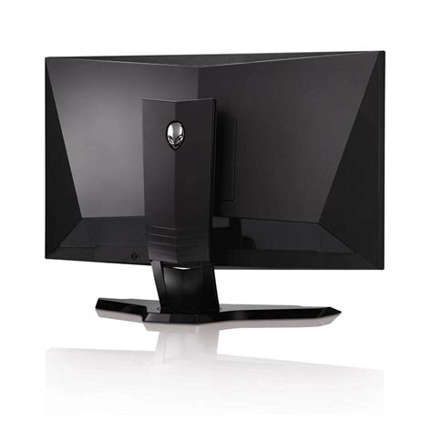 Bildschirm 23 LCD FHD Dell Alienware OptX AW2310 Back Market