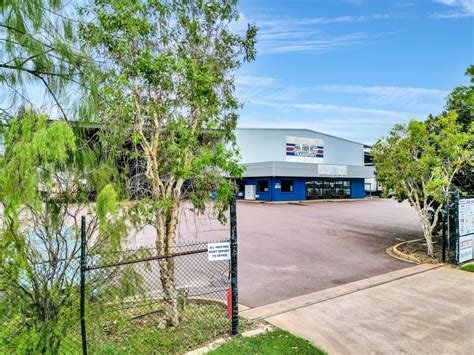 Factory Warehouse Industrial Property For Lease In O Sullivan