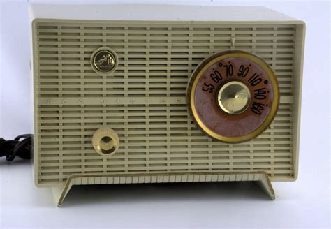 RCA Victor Antique Radio Working Etsy