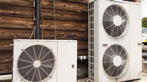 Why Your HVAC System Is Being Noisy (And How to Fix It) - Housely