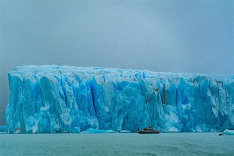 Glaciares Chilenos En Evolución Análisis Del Inventario Público De Glaciares 2022 Fundación