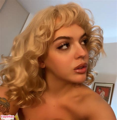 Marija P Aka Mariajulissa Aka Marija P Nude Leaks Onlyfans Fapellas