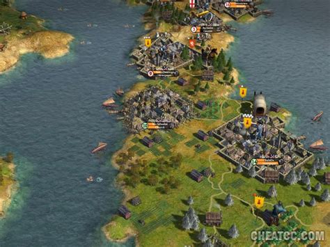 Civilization IV: Colonization image