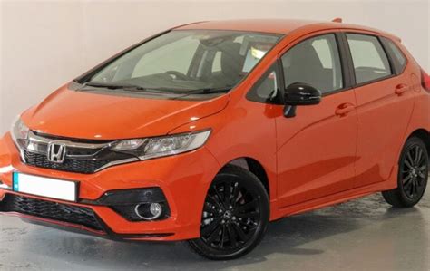 Honda Jazz Facelift Diluncurkan Bakal Masuk Indonesia Nggak