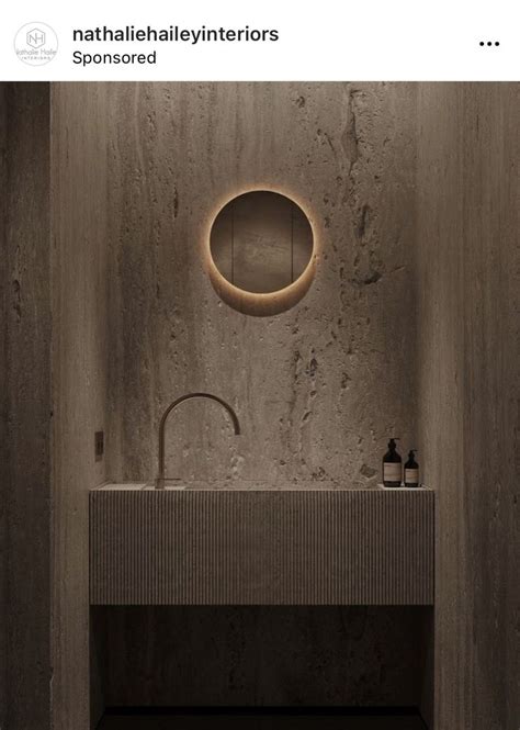 Pin By Yulia Tryapitcyna On Minimalism Washroom Design Bathroom